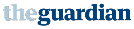The Guardian logo